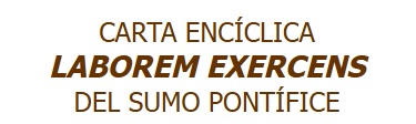 ENCICLICA